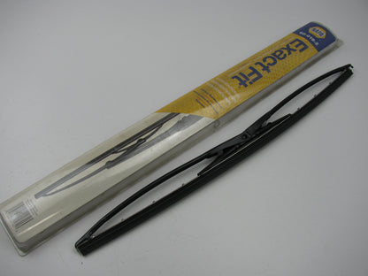 Napa 60-018-2 Front Exact Fit Windshield Wiper Blade - 18''