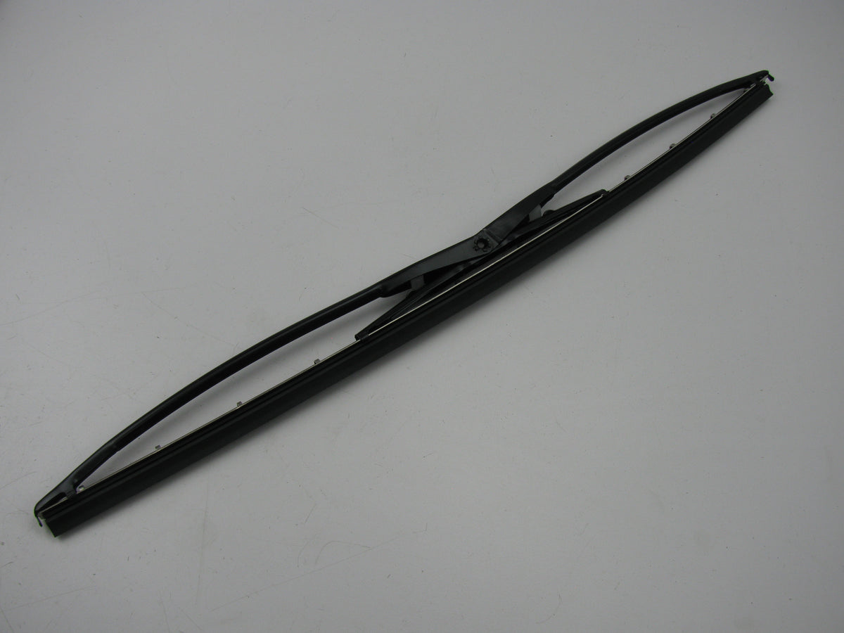 Napa 60-018-2 Front Exact Fit Windshield Wiper Blade - 18''