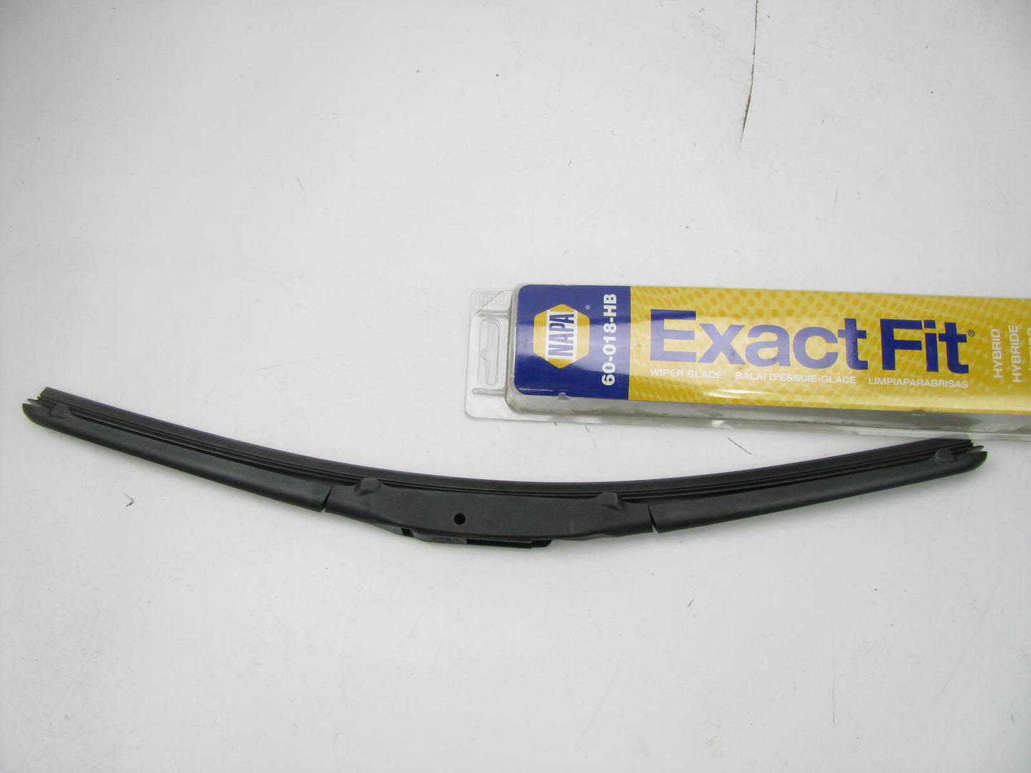 New Napa 60-018-HB Front Windshield Wiper Blade 20 Inch 20180