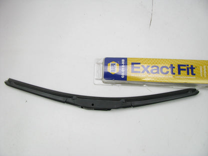 New Napa 60-018-HB Front Windshield Wiper Blade 20 Inch 20180