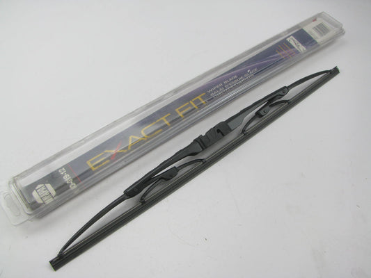 Napa 60-019-12 Front Right Exact Fit Windshield Wiper Blade - 19''