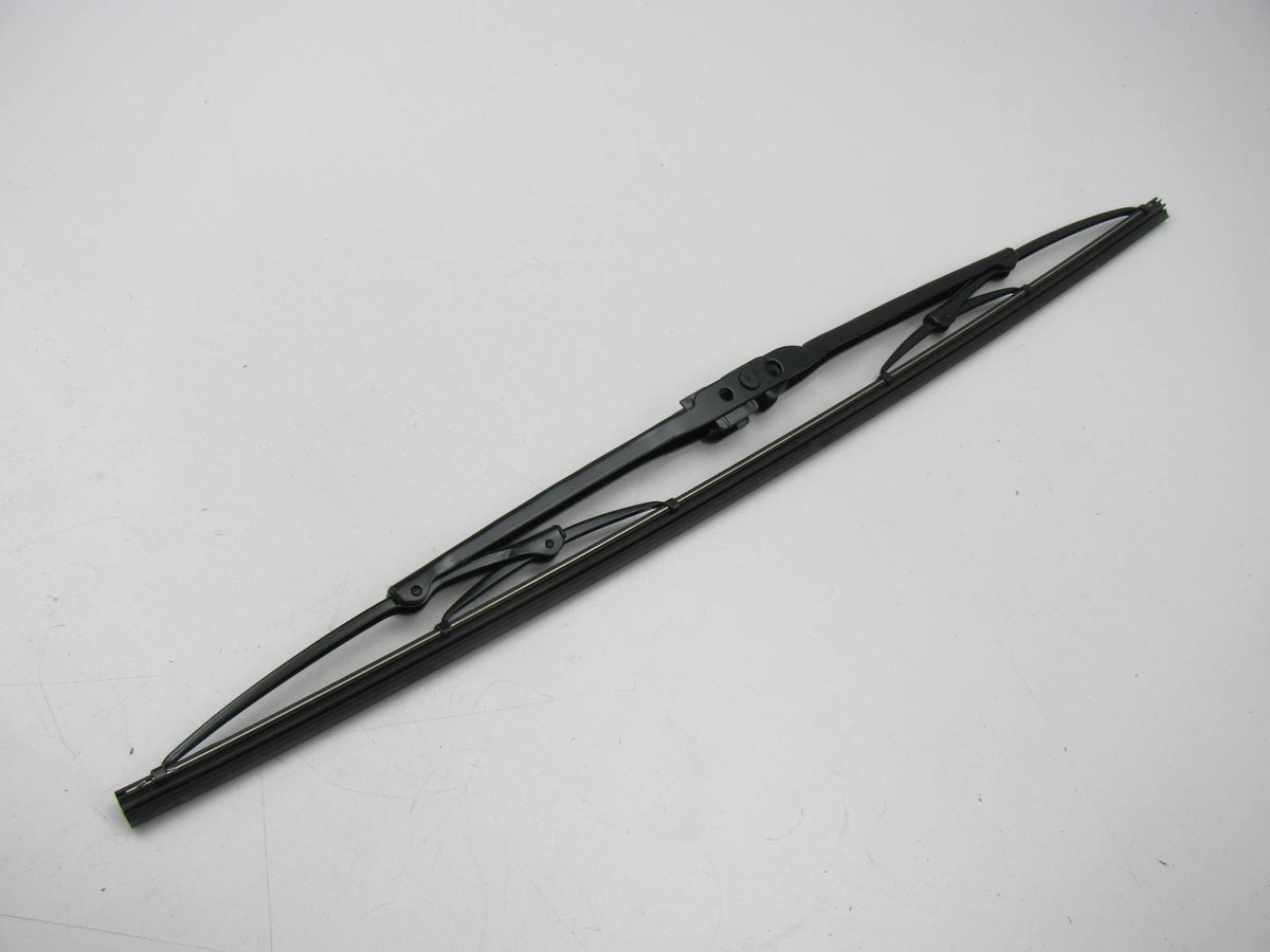 Napa 60-019-1 Front Exact Fit Windshield Wiper Blade - 19''