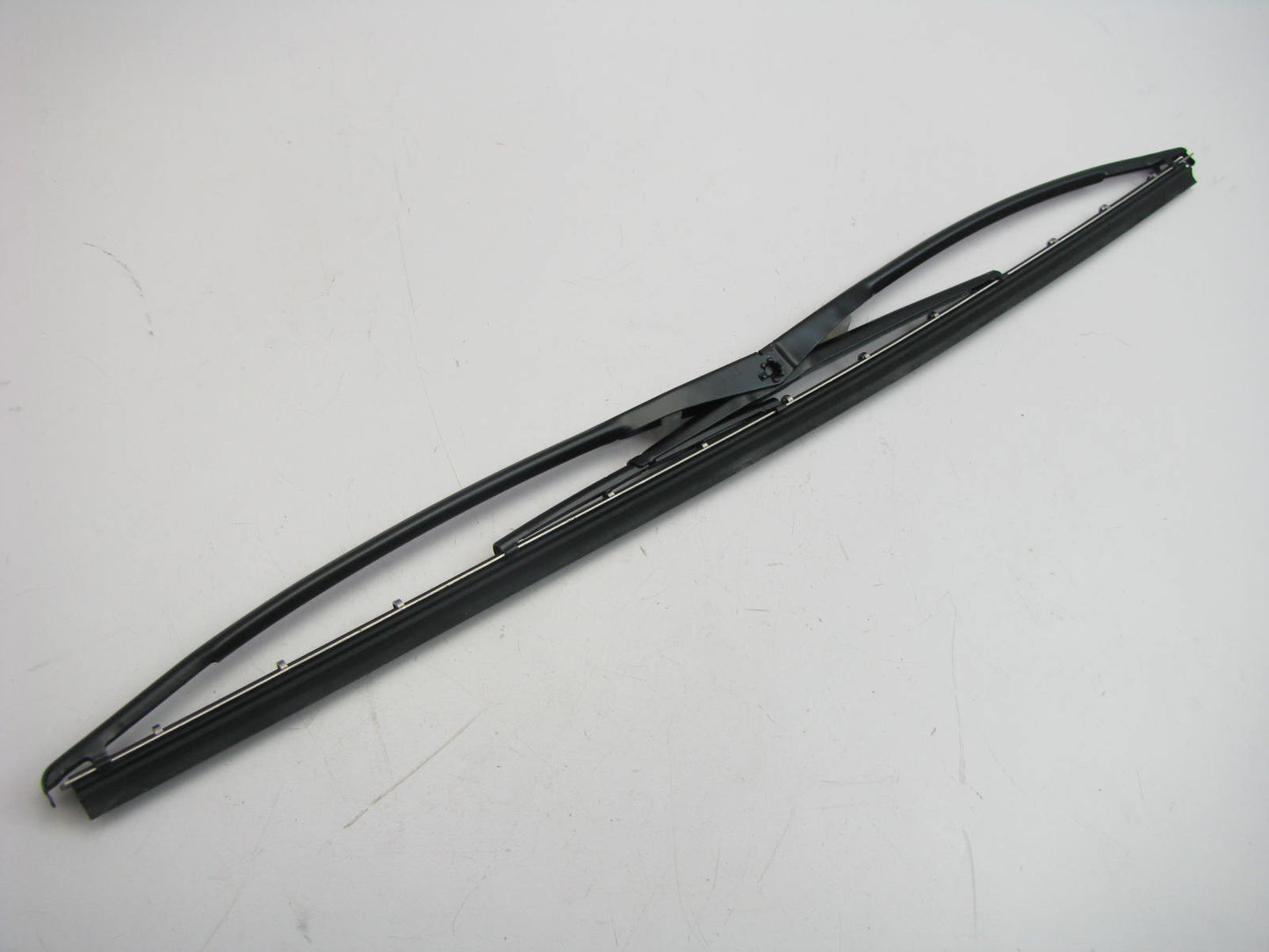 Napa 60-019-2 Exact Fit Windshield Wiper Blade - 19'' - Made By Trico