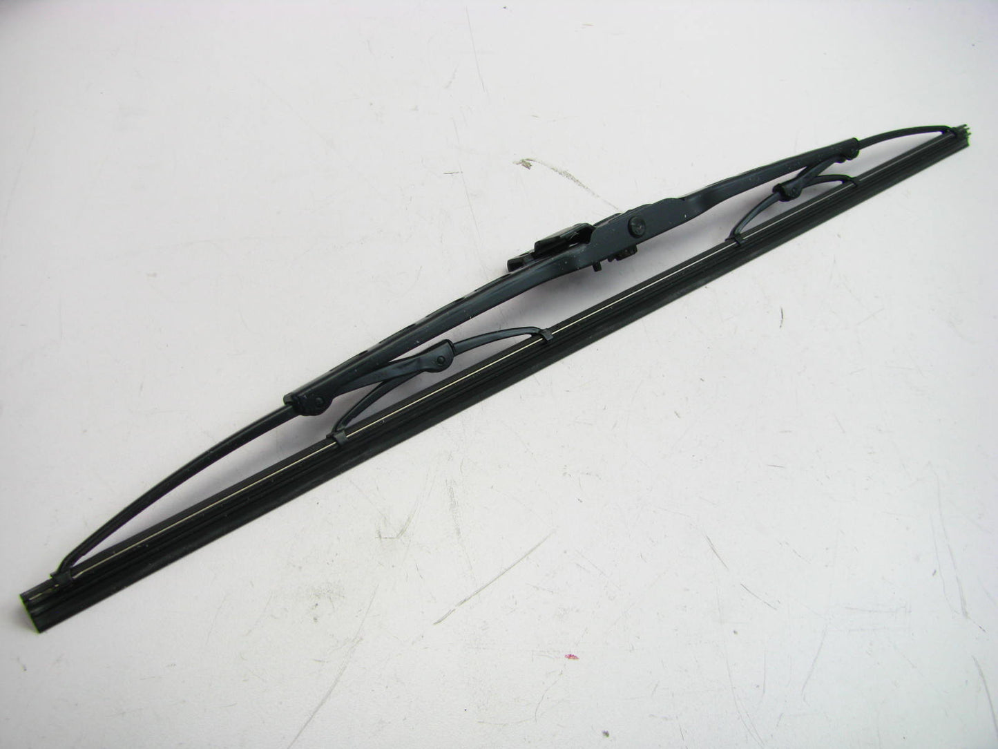 Napa 60-019-3 Front Exact Fit Windshield Wiper Blade - 19''