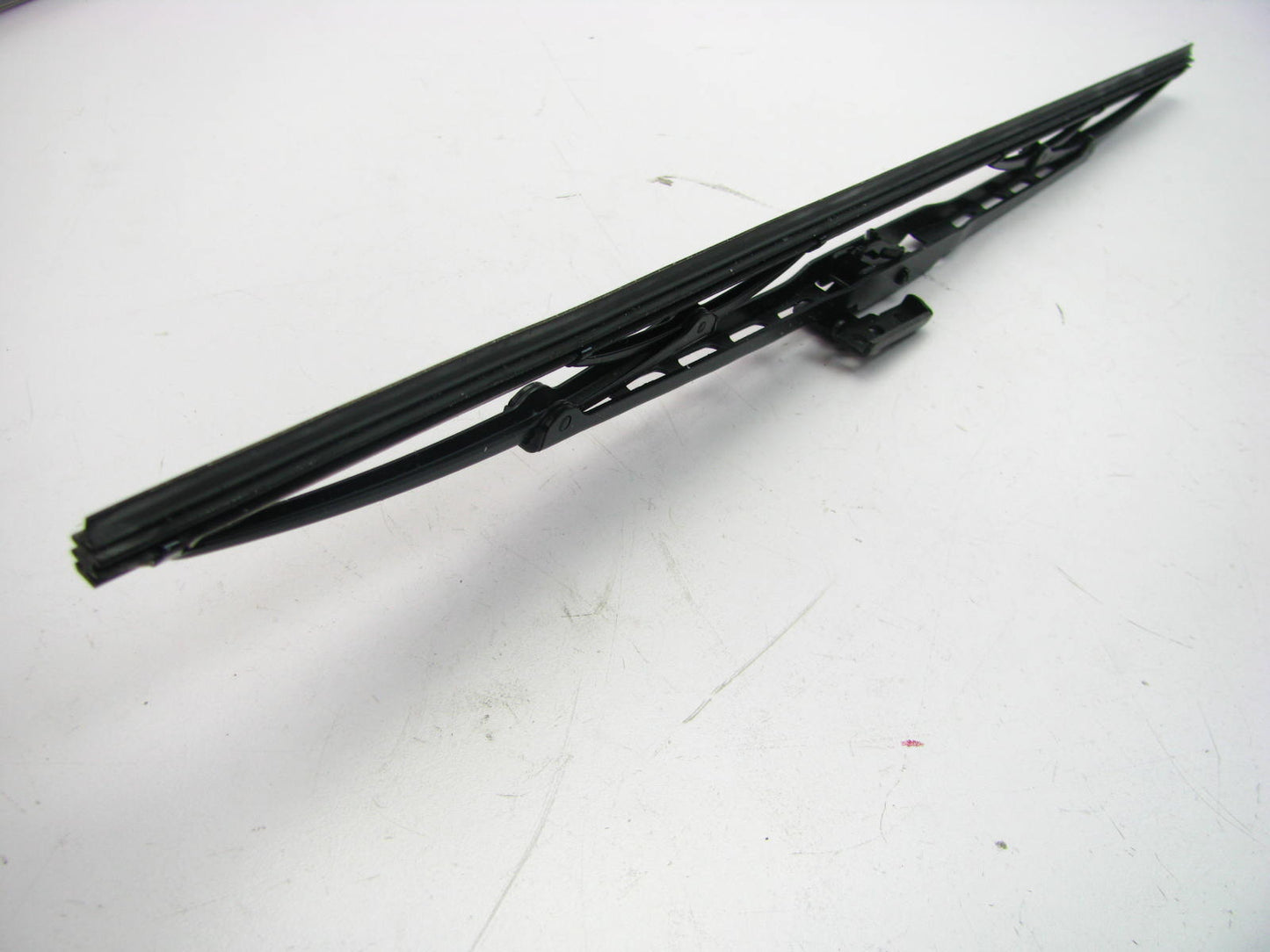 Napa 60-019-3 Front Exact Fit Windshield Wiper Blade - 19''