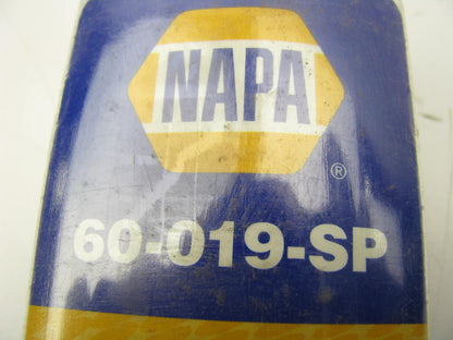 Napa 60-019-SP Front Right Exact Fit Windshield Wiper Blade - 19''