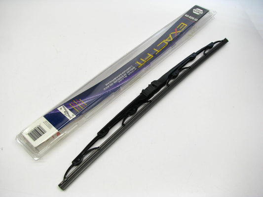 Napa 60-020-12 Front Exact Fit Windshield Wiper Blade - 20''