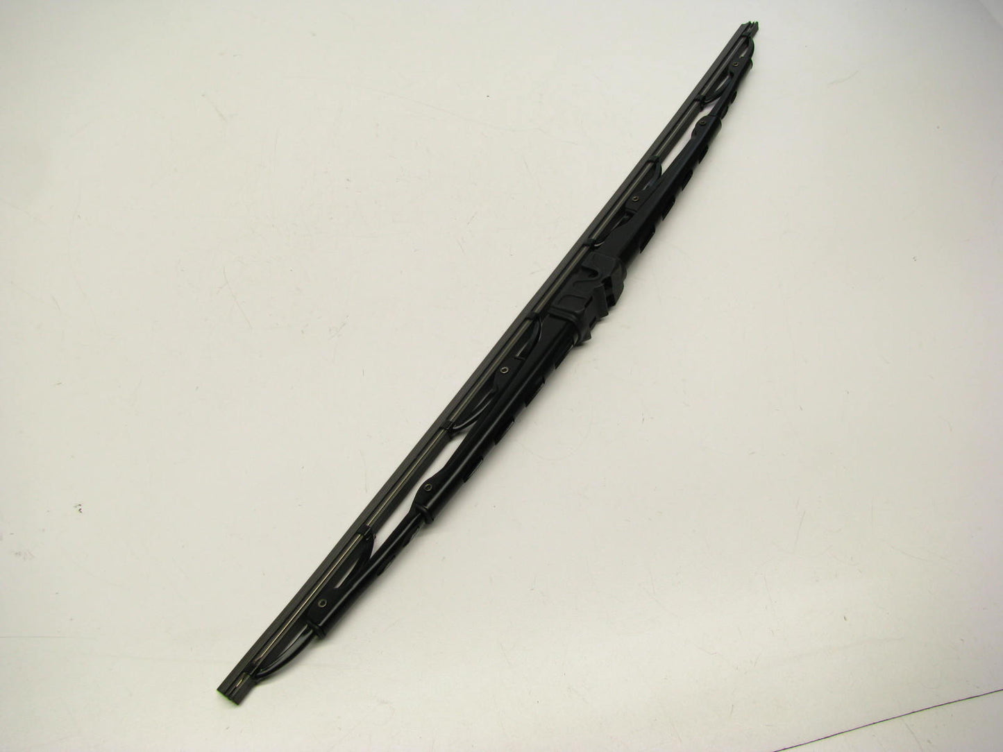 Napa 60-020-12 Front Exact Fit Windshield Wiper Blade - 20''