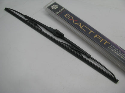 Napa 60-020-3 Front Exact Fit Windshield Wiper Blade - 20''