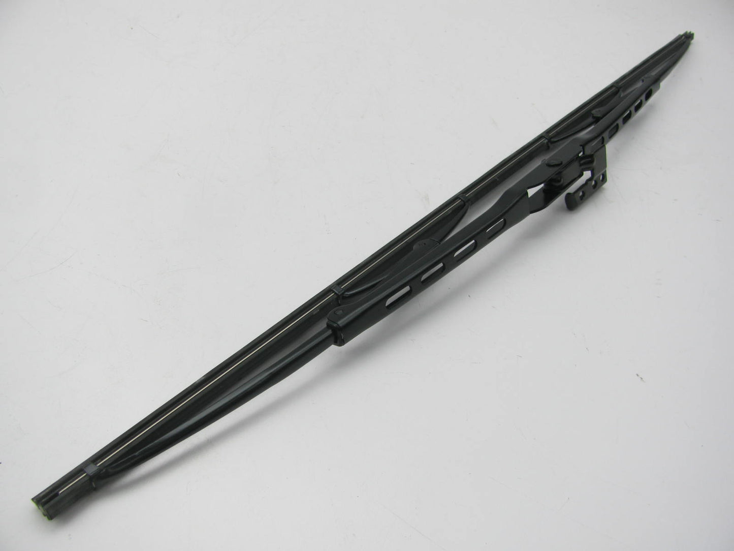 Napa 60-020-3 Front Exact Fit Windshield Wiper Blade - 20''