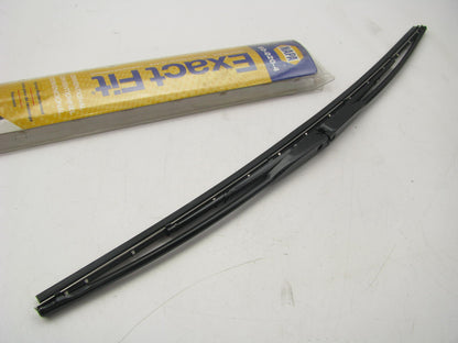 Napa 60-020-4 Exact Fit Windshield Wiper Blade - 20'' - (Made By Trico)