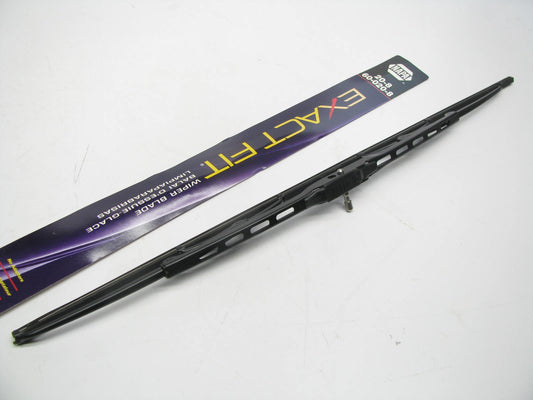 Napa 60-020-8 Front Exact Fit Windshield Wiper Blade - 20''