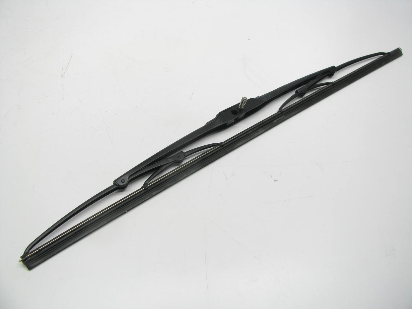 Napa 60-020-8 Front Exact Fit Windshield Wiper Blade - 20''