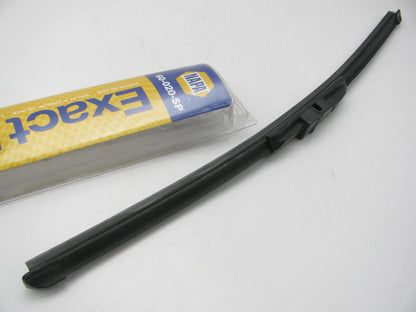 Napa 60-020-SP Front Exact Fit Windshield Wiper Blade - 20'' - MADE BY TRICO