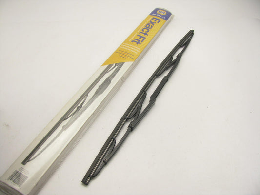 Napa 60-021-11 Exact Fit Windshield Wiper Blade - 21''
