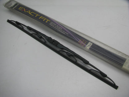 Napa 60-021-12 Front Exact Fit Windshield Wiper Blade - 21''