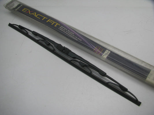 Napa 60-021-12 Front Exact Fit Windshield Wiper Blade - 21''