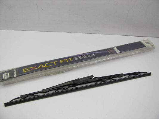 Napa 60-021-13 Front Right Exact Fit Windshield Wiper Blade - 21''