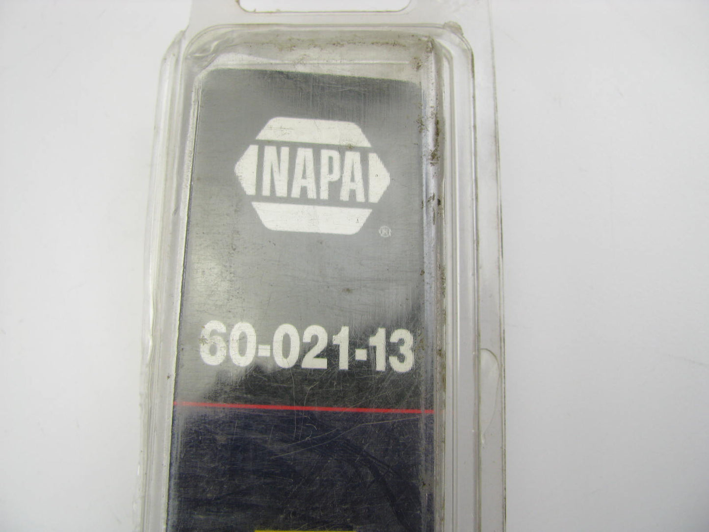 Napa 60-021-13 Front Right Exact Fit Windshield Wiper Blade - 21''