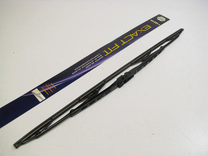 Napa 60-021-1 Front Exact Fit Windshield Wiper Blade - 21''