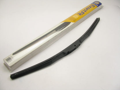 Napa 60-021-HB Front Exact Fit Windshield Wiper Blade - 21''