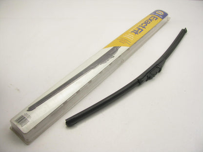 Napa 60-021-PP Front Exact Fit Windshield Wiper Blade - 21''