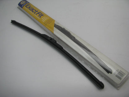 Napa 60-021-SP Front Exact Fit Windshield Wiper Blade - 21''