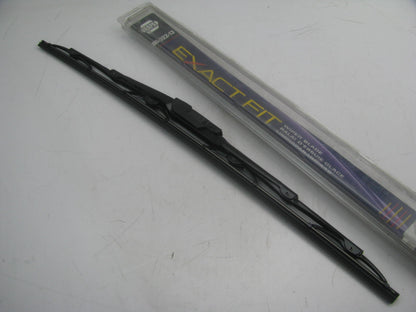 Napa 60-022-13 Front Exact Fit Windshield Wiper Blade - 22''