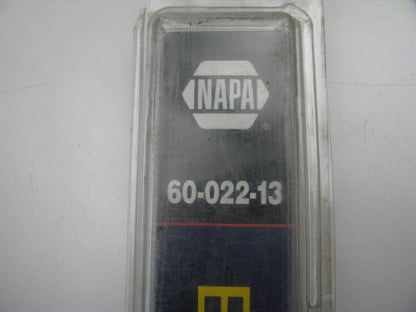 Napa 60-022-13 Front Exact Fit Windshield Wiper Blade - 22''