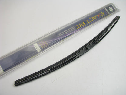 Napa 60-022-4 Front Exact Fit Windshield Wiper Blade - 22''
