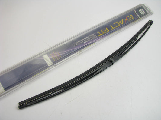 Napa 60-022-4 Front Exact Fit Windshield Wiper Blade - 22''