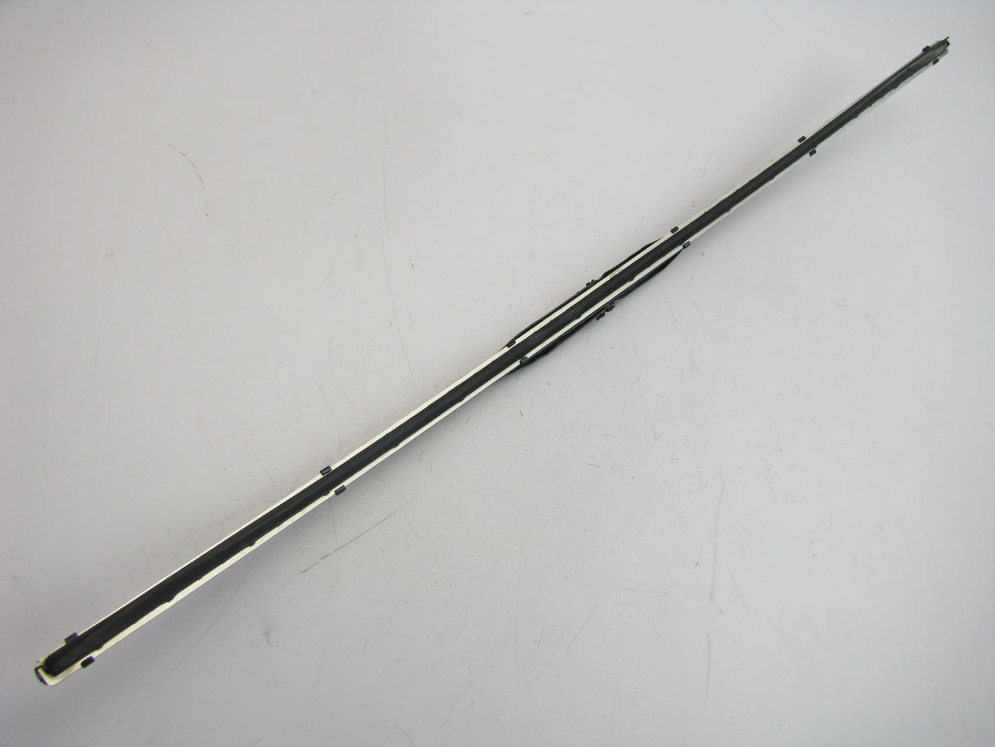 Napa 60-022-4 Front Exact Fit Windshield Wiper Blade - 22''