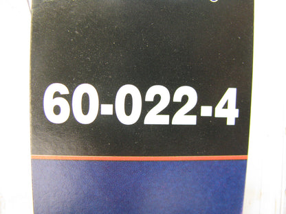 Napa 60-022-4 Front Exact Fit Windshield Wiper Blade - 22''