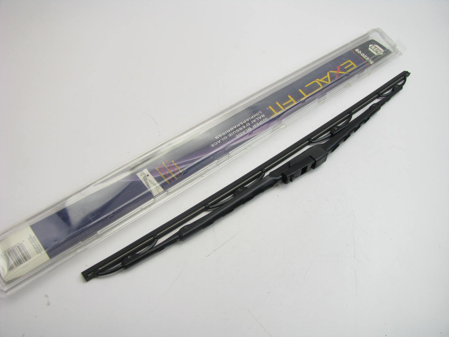 Napa 60-023-14 Right Exact Fit Windshield Wiper Blade - 23''