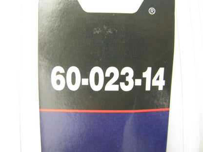 Napa 60-023-14 Right Exact Fit Windshield Wiper Blade - 23''