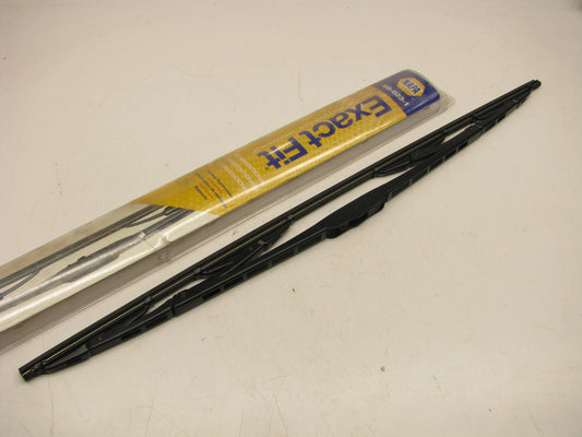 Napa 60-023-1 Left Exact Fit Windshield Wiper Blade - 23''