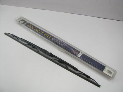 Napa 60-024-12 Front Left Exact Fit Windshield Wiper Blade - 24''