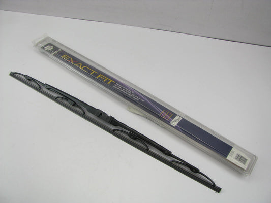Napa 60-024-12 Front Left Exact Fit Windshield Wiper Blade - 24''