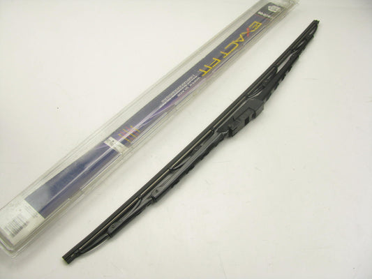 Napa 60-024-13 Front Exact Fit Windshield Wiper Blade - 24''