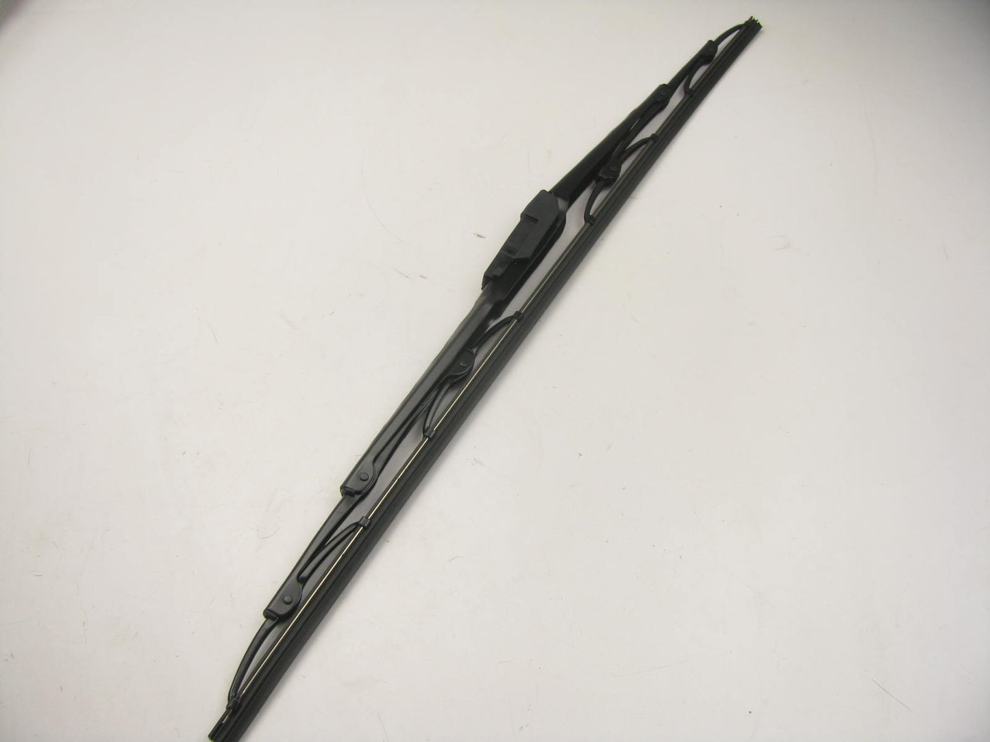 Napa 60-024-13 Front Exact Fit Windshield Wiper Blade - 24''