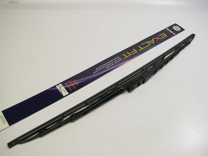 Napa 60-024-14 Front Exact Fit Windshield Wiper Blade - 24''
