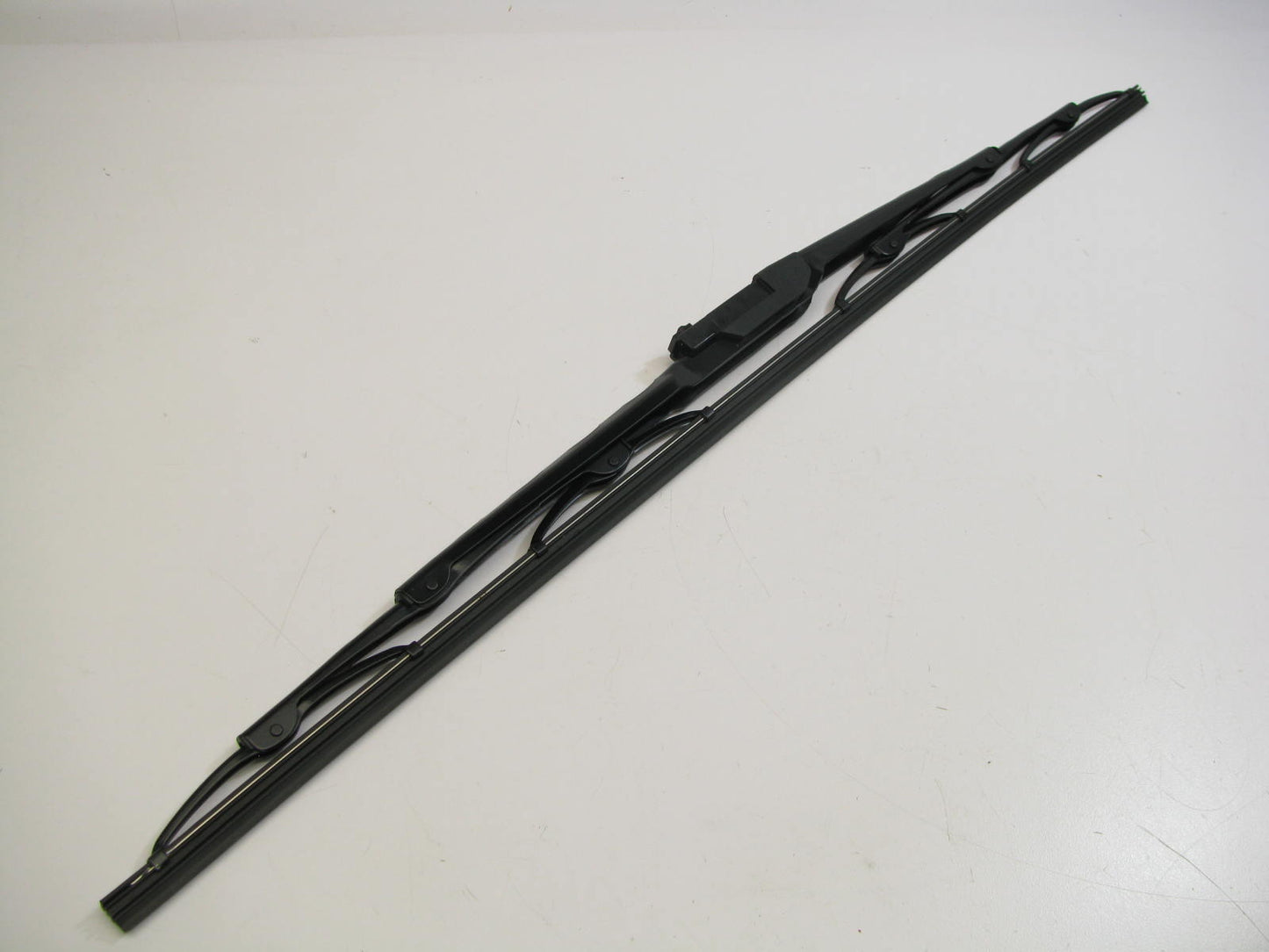 Napa 60-024-14 Front Exact Fit Windshield Wiper Blade - 24''