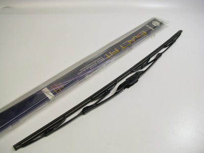 Napa 60-024-1 Front Exact Fit Windshield Wiper Blade - 24''