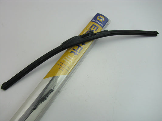Napa 60-024-PTB Front Left Exact Fit Windshield Wiper Blade - 24''