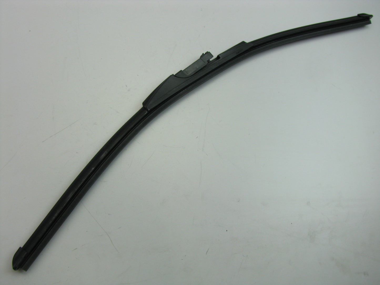 Napa 60-024-PTB Front Left Exact Fit Windshield Wiper Blade - 24''