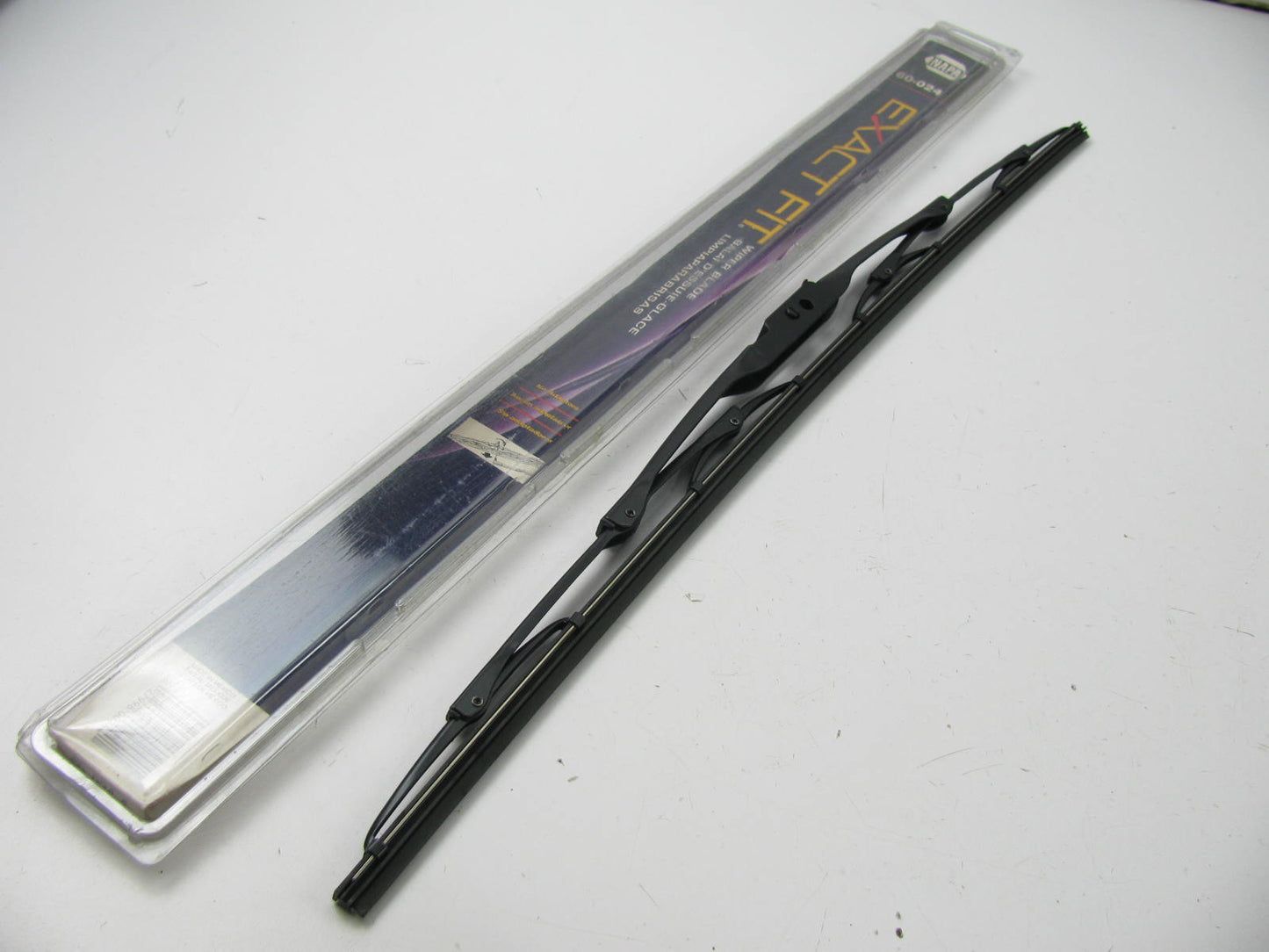 24''  Napa 60-024 /Anco 9724 - Windshield Wiper Blade