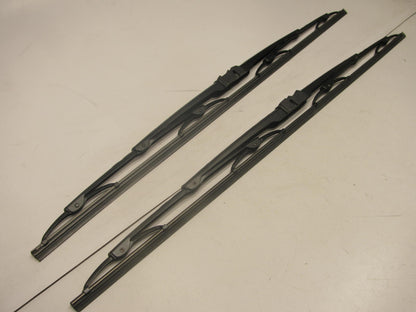 (2) Napa 60-026-12 Windshield Wiper Blade - 26'' - PRICED FOR THE PAIR