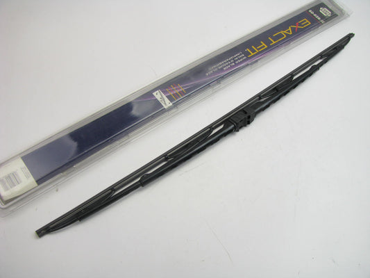 Napa 60-028-12 Left Exact Fit Windshield Wiper Blade - 28'' Long