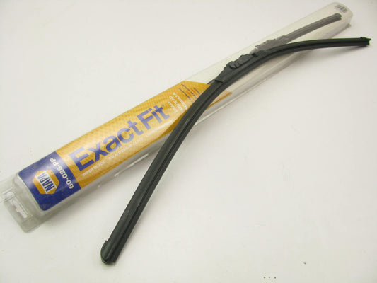 Napa 60-028-PP Front Exact Fit Windshield Wiper Blade - 28''