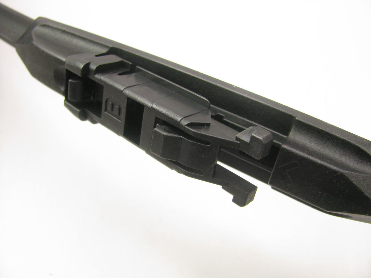 Napa 60-028-PP Front Exact Fit Windshield Wiper Blade - 28''
